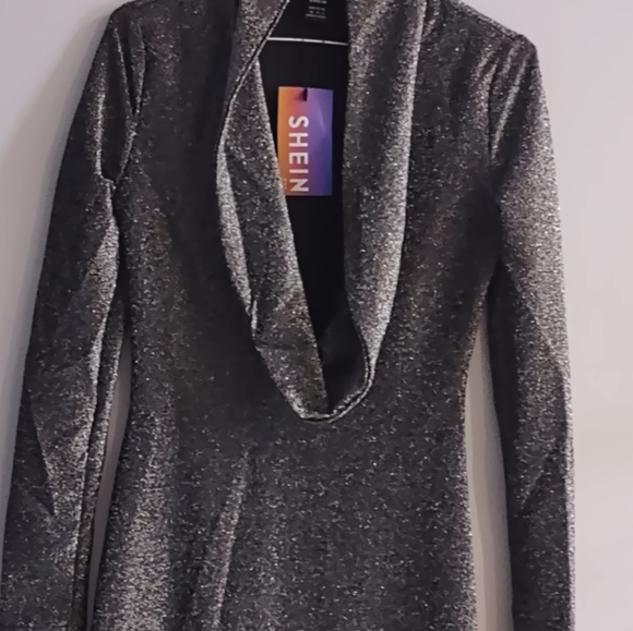 Cocktail dress - Picture 5 of 5